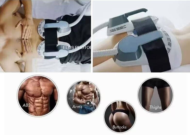 Tại sao máy điêu khắc EMS ngày càng phổ biến trên toàn thế giới?