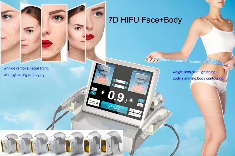 Chúng ta nên chú ý đến điều gì trước và sau khi điều trị HIFU 7D?