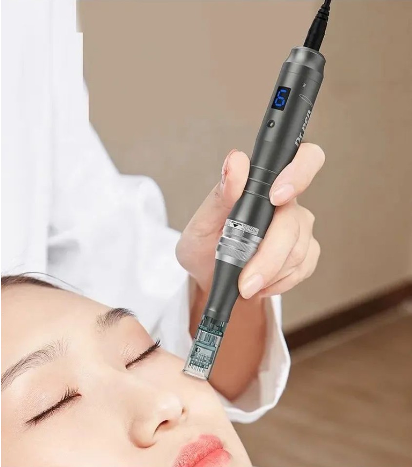 Chúng ta nên chú ý gì sau khi điều trị da bút microneedling?