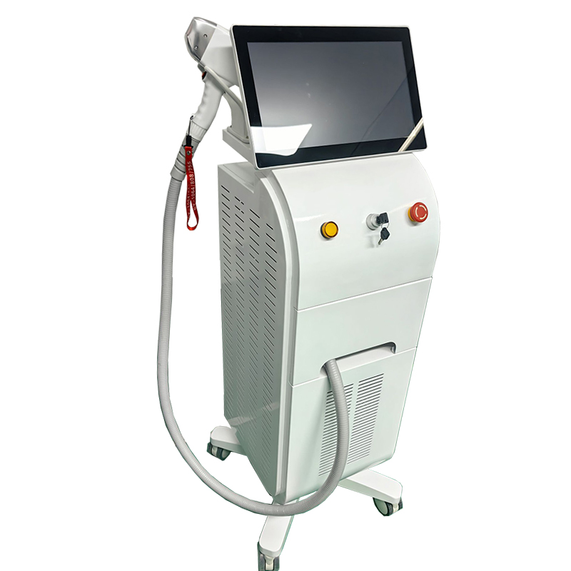 Máy tẩy lông bằng laser nào tốt hơn?