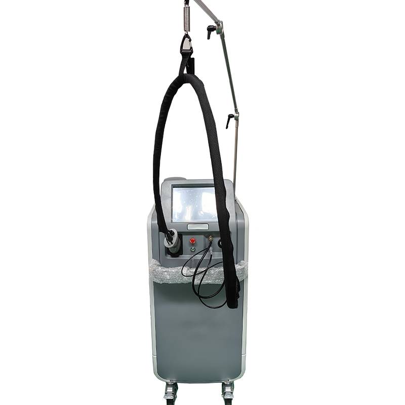 Những lợi thế của máy Alexandrite Lazer so với những người thông thường là gì?