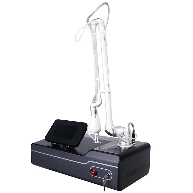 CO2 Phân số laser pimple SCT