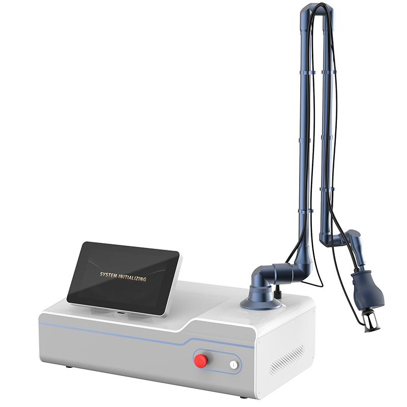 Máy làm đẹp laser CO2 phân số