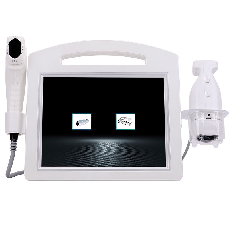 Liposonics 4D Hifu nâng