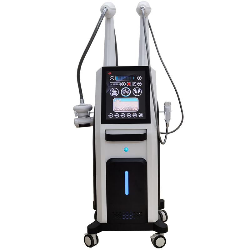 Máy loại bỏ lpg cellulite